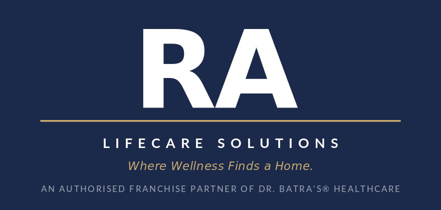 RA Lifecare Solutions