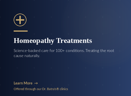 Homeopathy Treatments at RA Lifecare Solutions